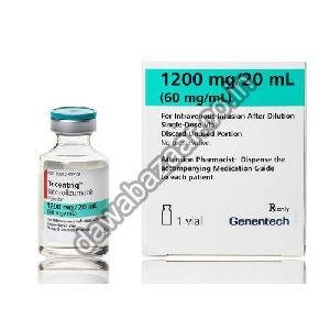 Tecentriq Injection