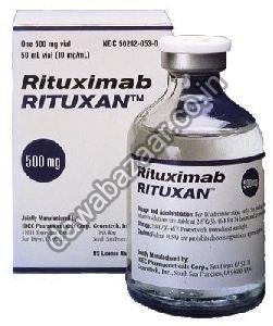 Rituxan Injection