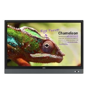 BenQ RM5501K Interactive Flat Panel