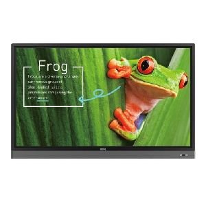 BenQ RM7501K Interactive Flat Panel
