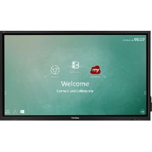 Viewsonic IFP6530 Interactive Flat Panel