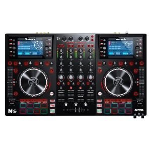 Numark NV2 DJ Controller