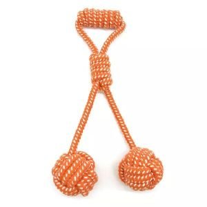 Cotton Rope Dog Toy