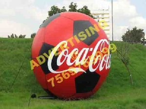 Inflatable Balls