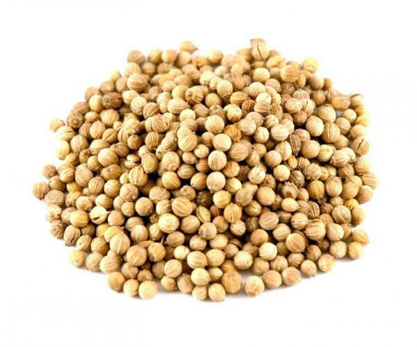 Coriander Seeds