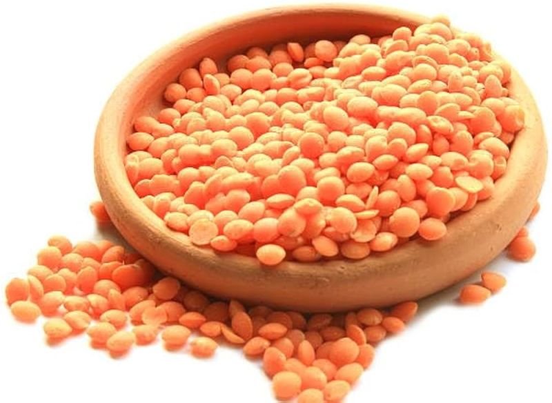 Red Masoor Dal