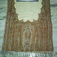 Viscose Pashmina Shawls