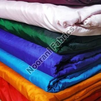 Silk Fabric