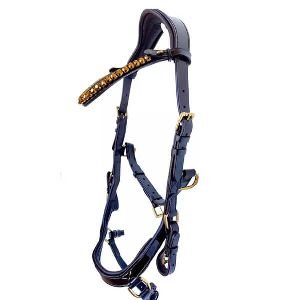 BR-01 Horse Bridles