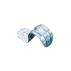 20mm Iron Bar Saddle Half Clamp