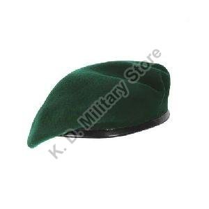 Army Beret Cap