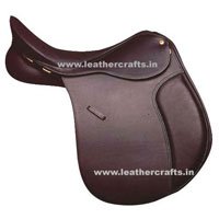 English Horse Saddles