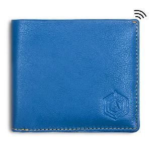 Mens Travel Wallet