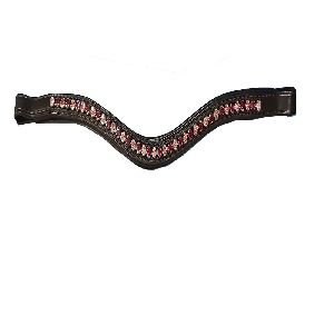 BB-002 Horse Browband