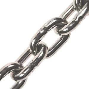 Aluminium Chain