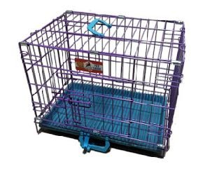 Dog Cage