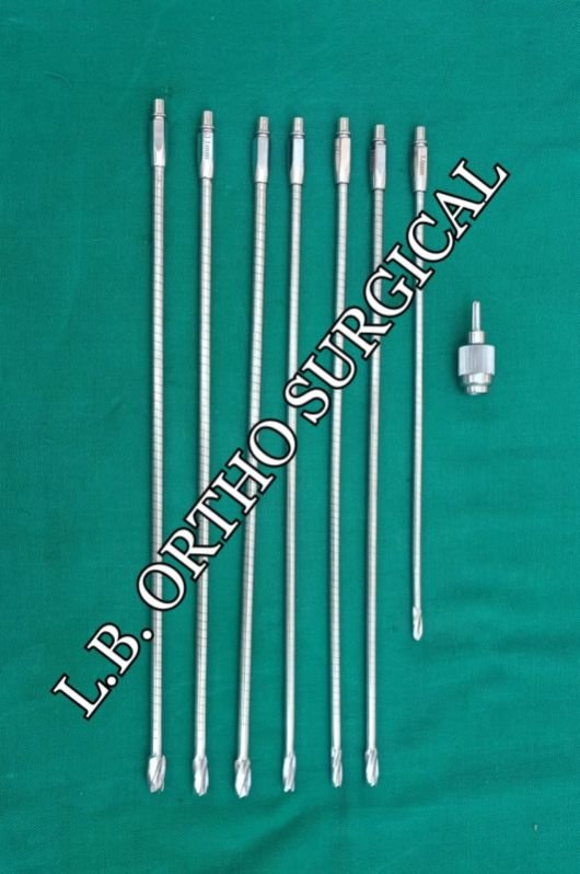 Adaptor Flexible Reamer