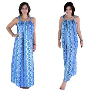 Womens Caftan Dress