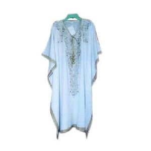 Cotton Kaftan