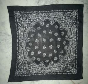 Cotton Bandana