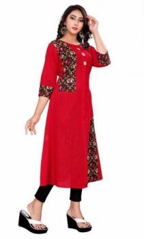 Ladies Kurtis