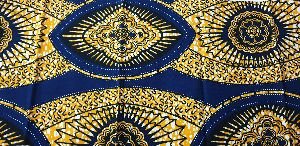 Printed Cotton Fabrics