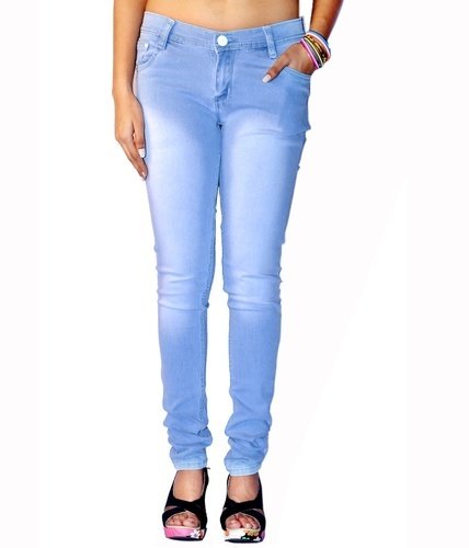 Ladies Jeans