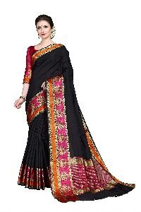 Ladies Cotton Saree