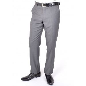 Mens Formal Pants