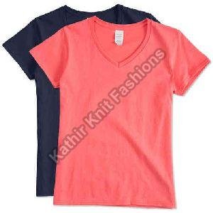 Ladies T-Shirts