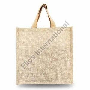 Plain Jute Bag