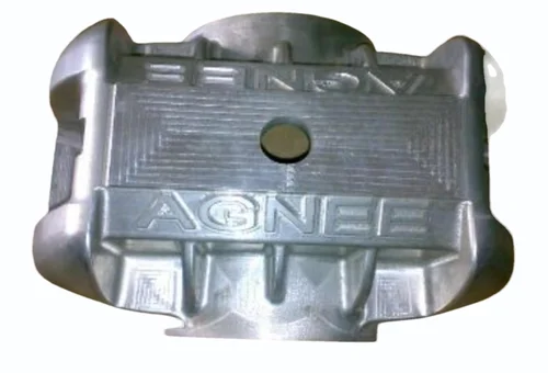 Foundry Pattern Making Services