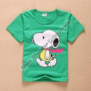 Kids T-Shirt