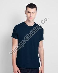 Mens Plain T Shirts