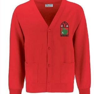 Mens Woolen Cardigan