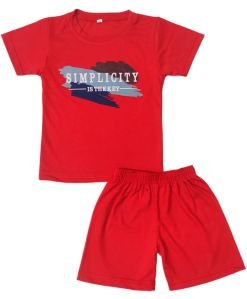 kids casual wear