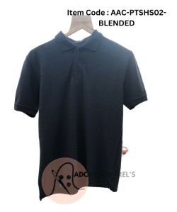 Office Poly Cotton Polo T-Shirt