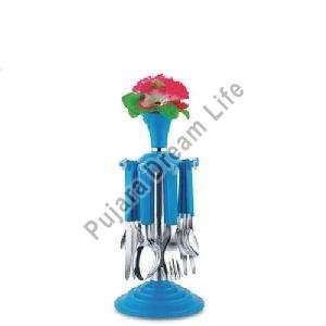 24 Pcs Regular Cutlery Set