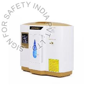 Oxygen Concentrators