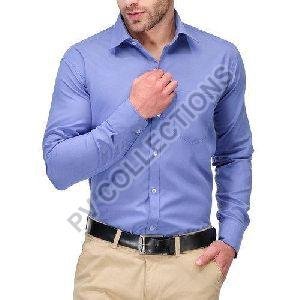 Mens Formal Shirts, Usage : office
