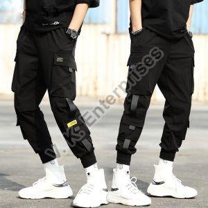 Men Cargo Pant