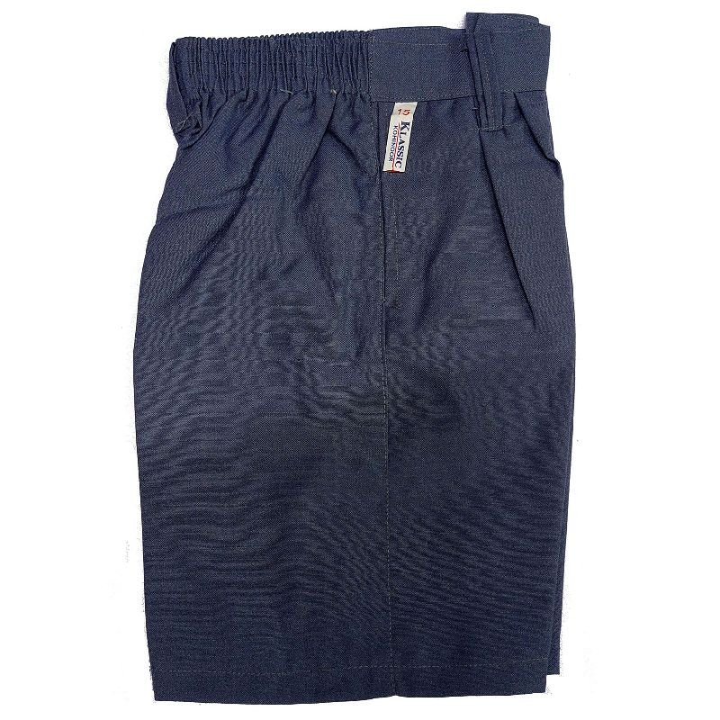 Boys School Uniform Shorts