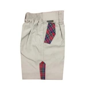 Boys School Shorts