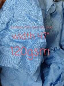 Bamboo Milk Blended Fabric