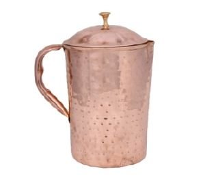 Copper Jug