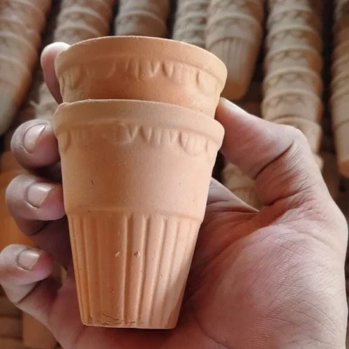 Tea cup And kullad