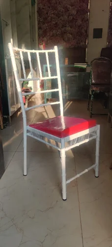 Chiwari Steel Chair