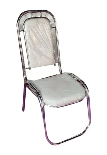 Stainless Steel Chairs CM-117