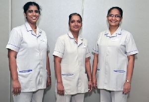 Hospital Uniforms