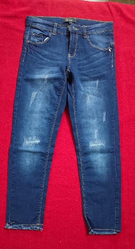 Boys Jeans